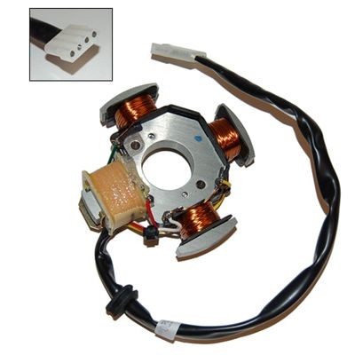 ontsteking Fox catalysator